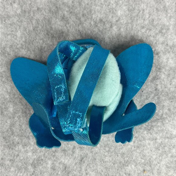 Disney nuiMOs Star Wars The Mandalorian Grogu Outfit w/ Frog Backpack 3 piece - Picture 8 of 8